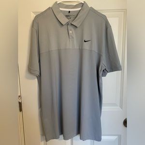 Nike Golf Shirt